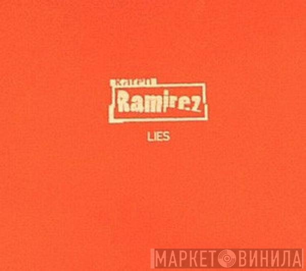 Karen Ramirez - Lies