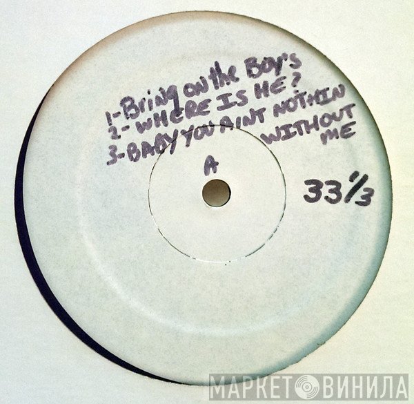 Karen Young  - Hot Shot
