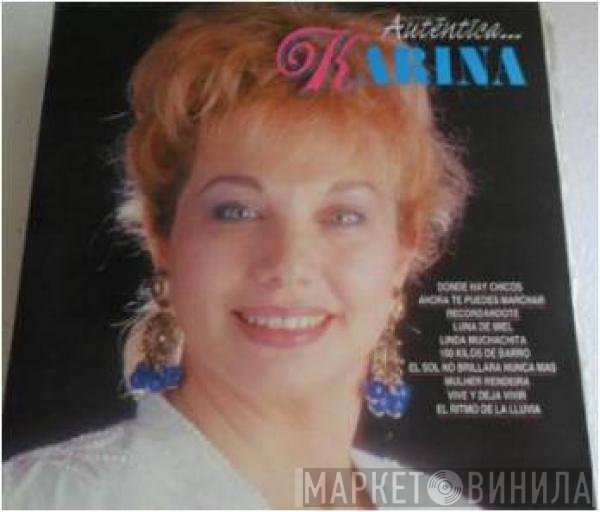 Karina   - Autentica