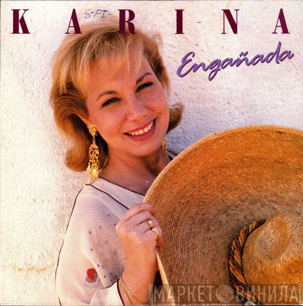 Karina   - Engañada