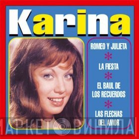 Karina   - Singles Collection