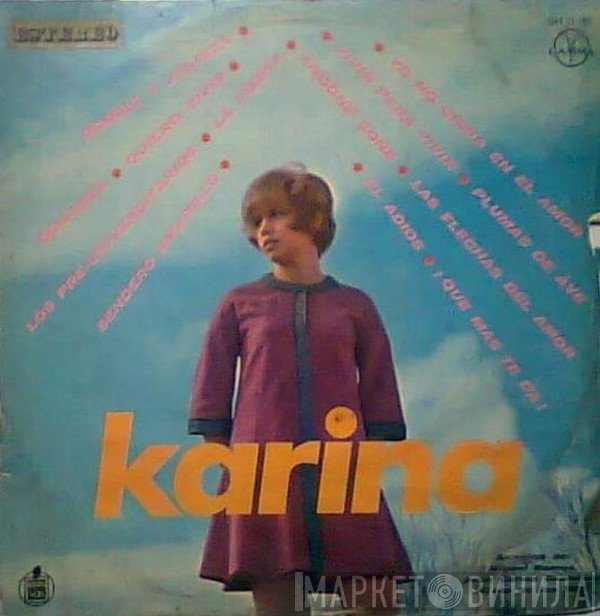 Karina   - Vol. 3