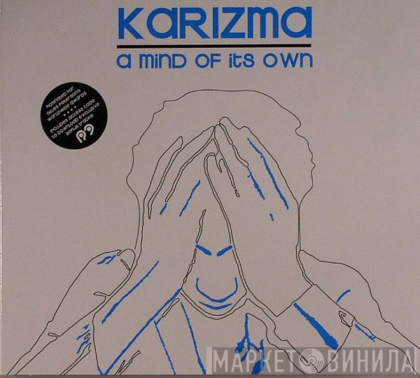 Karizma - A Mind Of Its Own