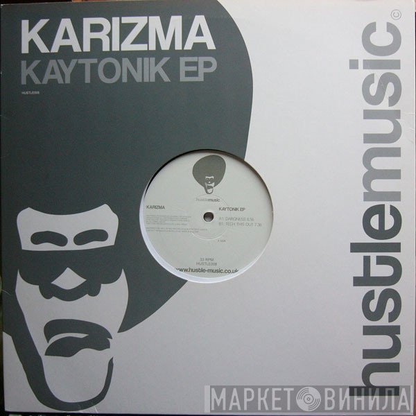 Karizma - Kaytonik EP