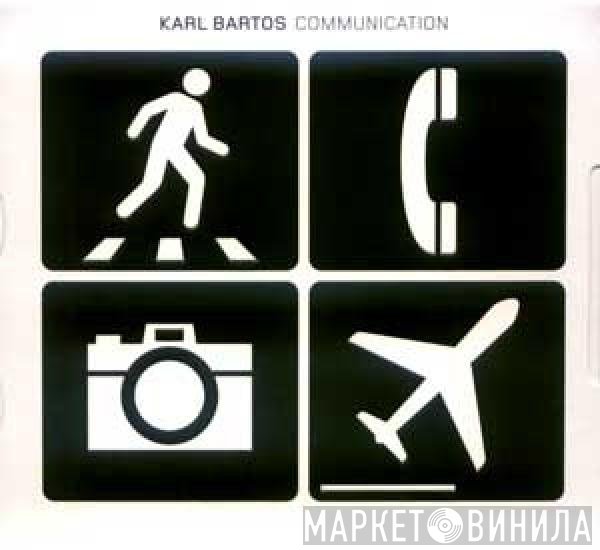 Karl Bartos  - Communication