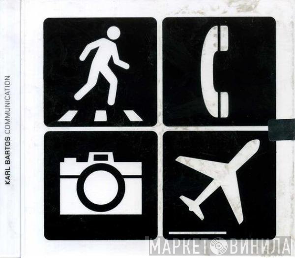 Karl Bartos  - Communication