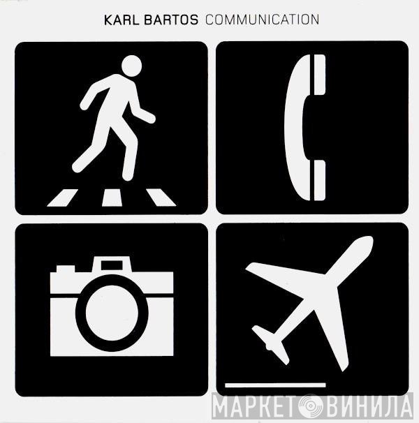 Karl Bartos  - Communication