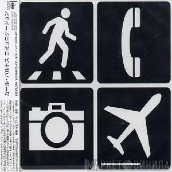 Karl Bartos  - Communication