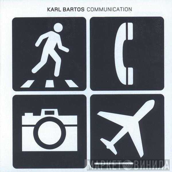 Karl Bartos  - Communication