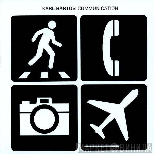 Karl Bartos  - Communication