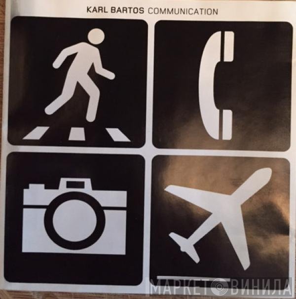Karl Bartos  - Communication