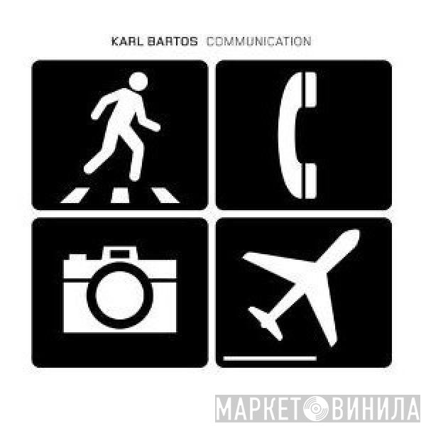 Karl Bartos  - Communication