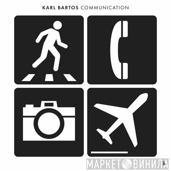 Karl Bartos - Communication
