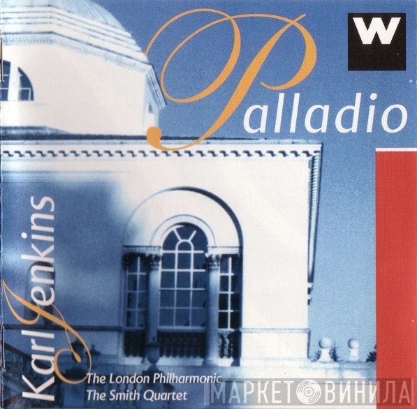 Karl Jenkins - Palladio