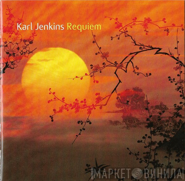 Karl Jenkins - Requiem