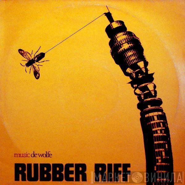 Karl Jenkins  - Rubber Riff