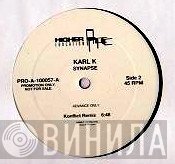 Karl K - Synapse