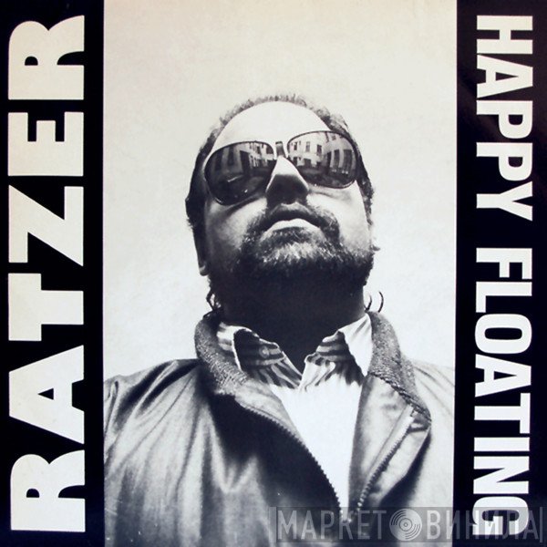 Karl Ratzer  - Happy Floating