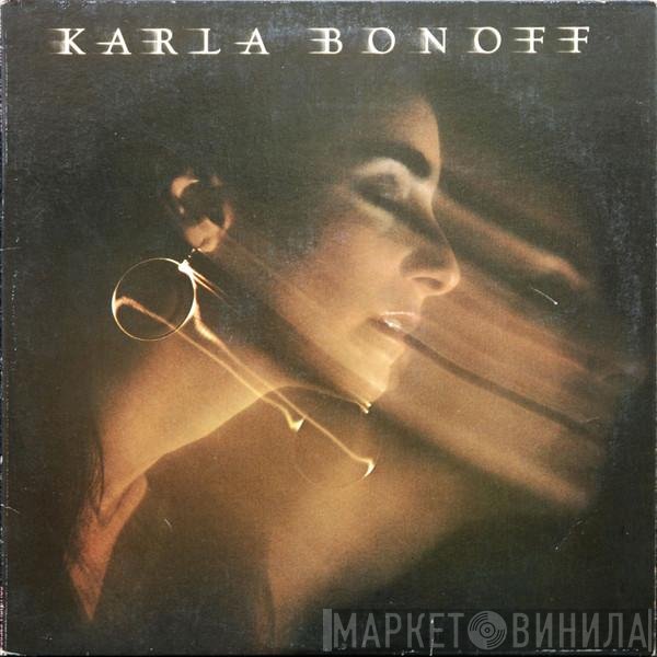 Karla Bonoff  - Karla Bonoff