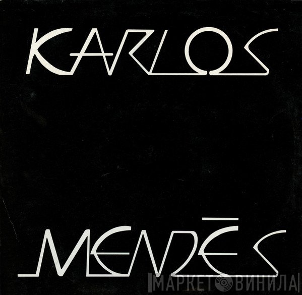 Karlos Mendez - Sex A Phone