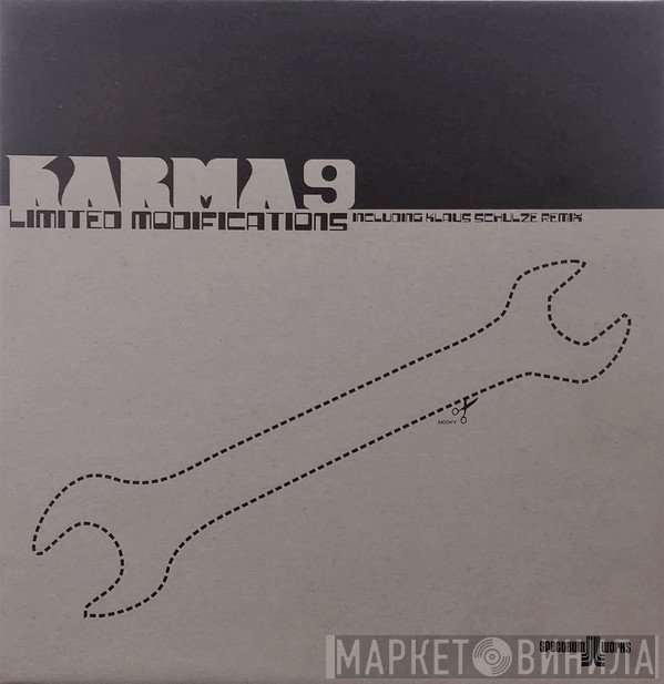 Karma - 9