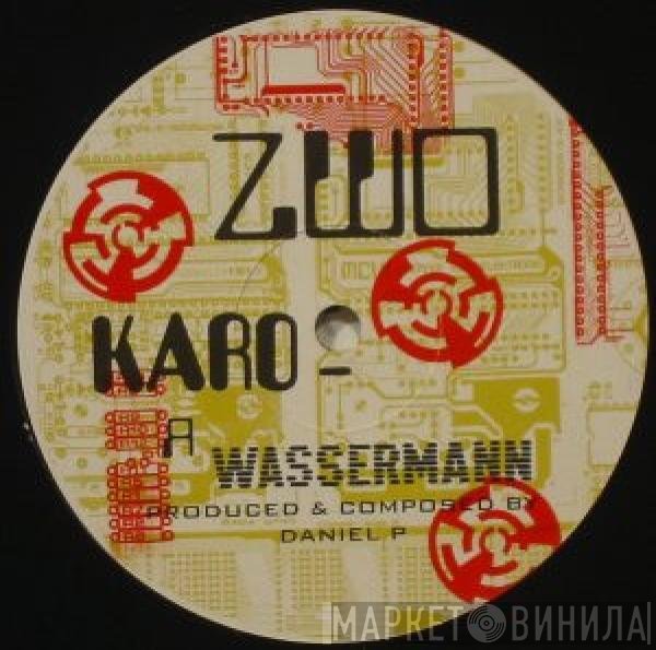 Karo - Zwo