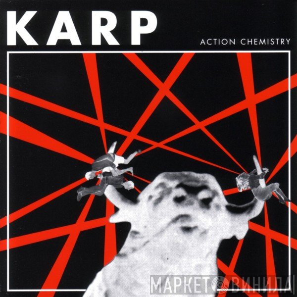 Karp - Action Chemistry