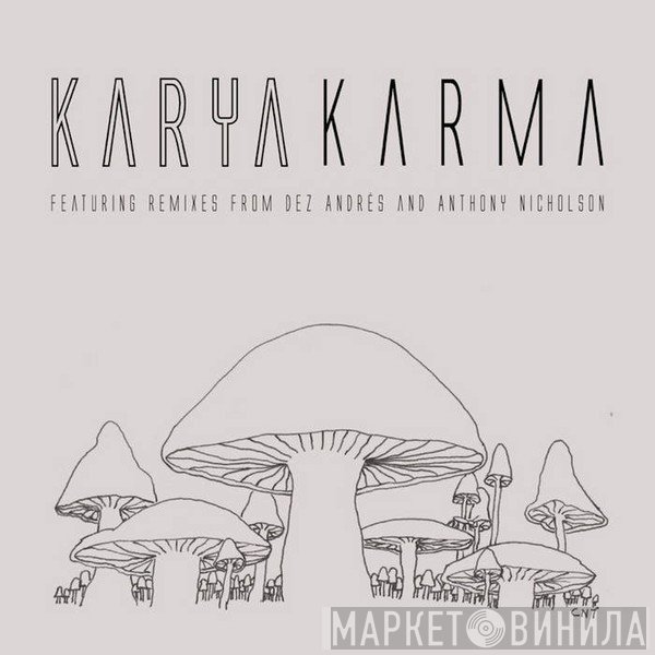Karya - Karma
