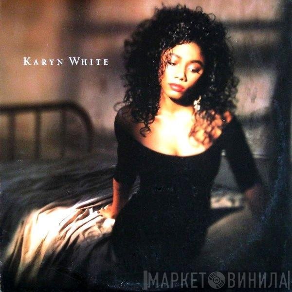 Karyn White - Karyn White