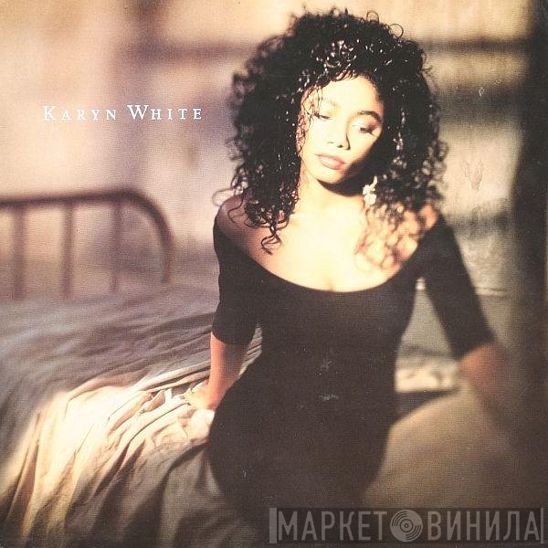 Karyn White  - Karyn White