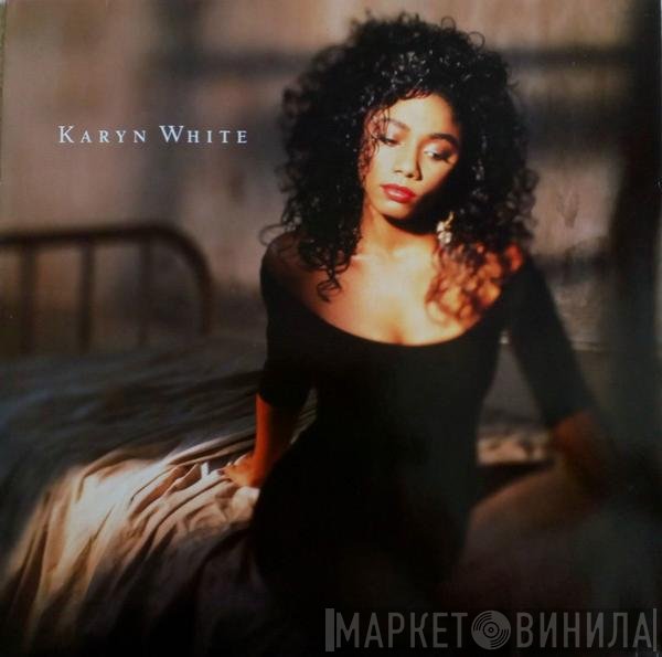 Karyn White  - Karyn White