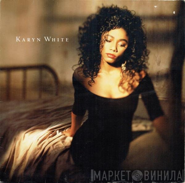 Karyn White - Karyn White