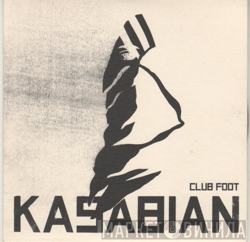 Kasabian - Club Foot