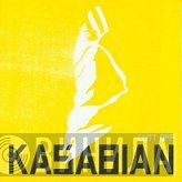 Kasabian - Cutt Off