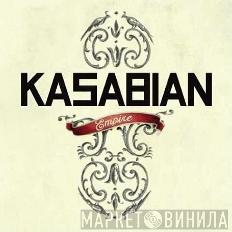Kasabian - Empire