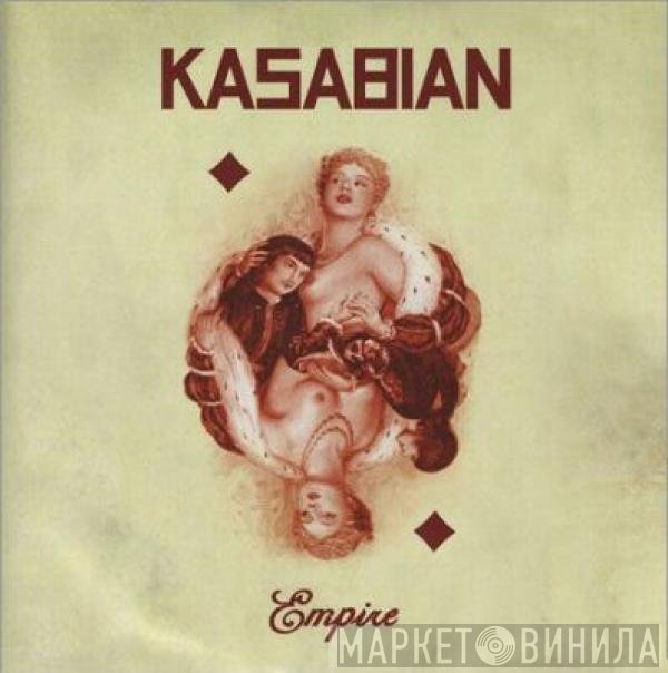Kasabian  - Empire