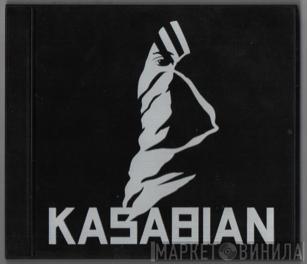 Kasabian - Kasabian