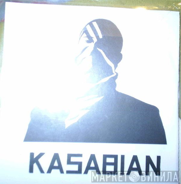 Kasabian  - Kasabian