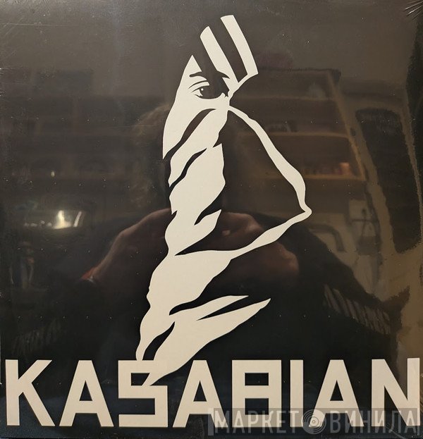 Kasabian - Kasabian