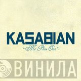 Kasabian - Me Plus One