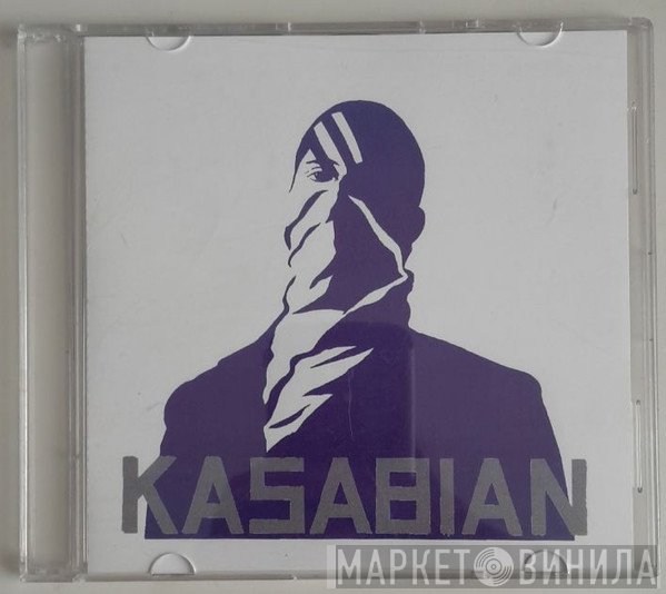 Kasabian  - Processed Beats