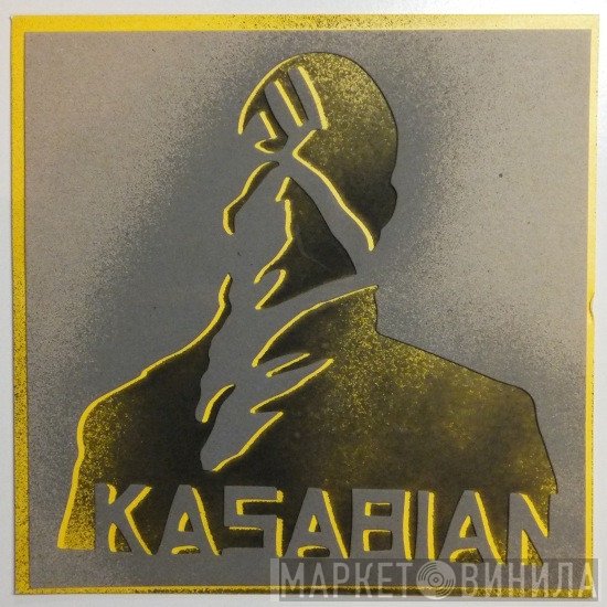 Kasabian  - Reason Is Treason