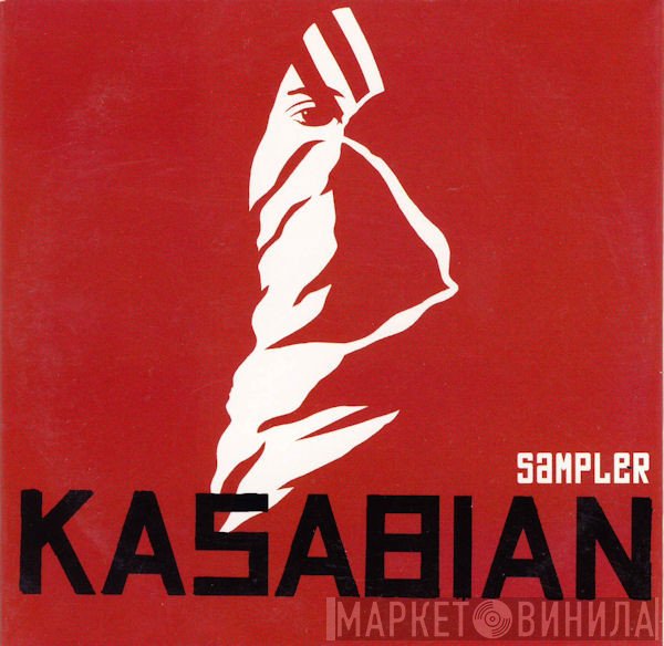 Kasabian  - Sampler