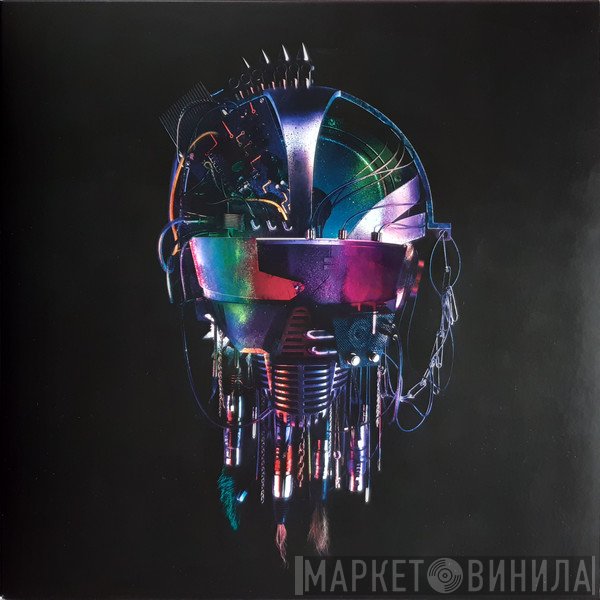 Kasabian - The Alchemist’s Euphoria
