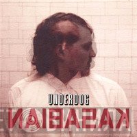Kasabian  - Underdog