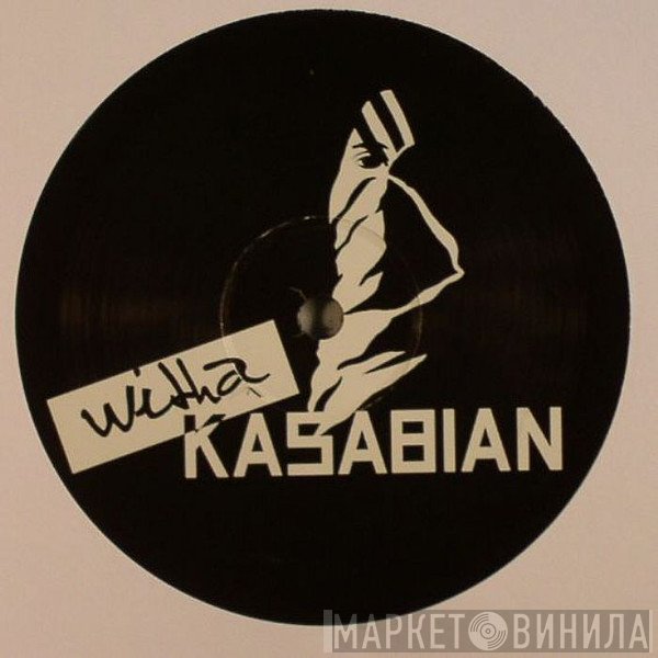 Kasabian - With A Kasabian