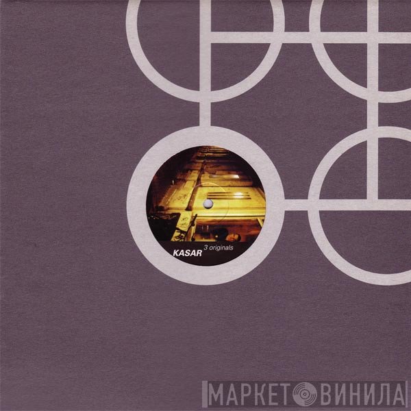 Kasar - 3 Originals