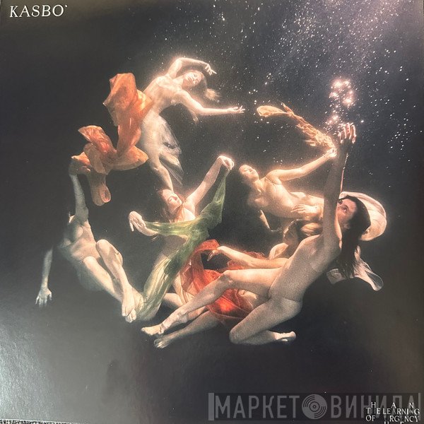 Kasbo - The Learning of Urgency