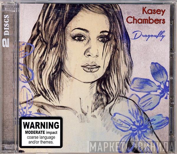 Kasey Chambers  - Dragonfly