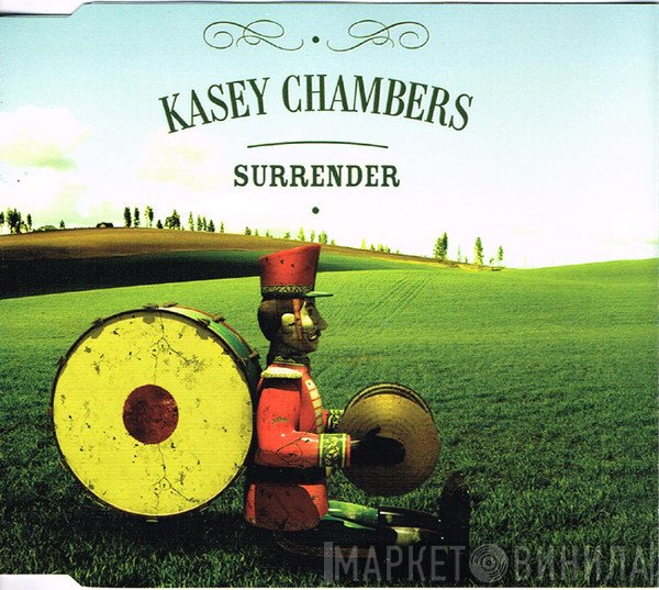 Kasey Chambers  - Surrender